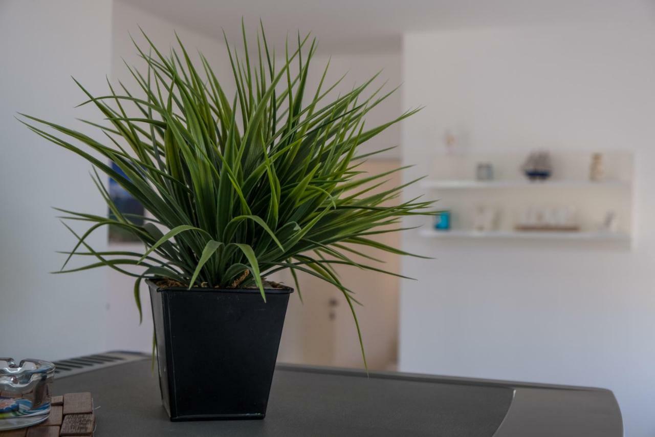 Apartman Filip Mali Losinj Bagian luar foto